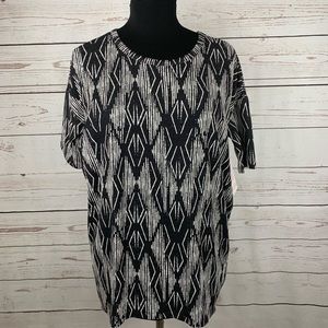 3/$25 NWT LulaRoe Irma